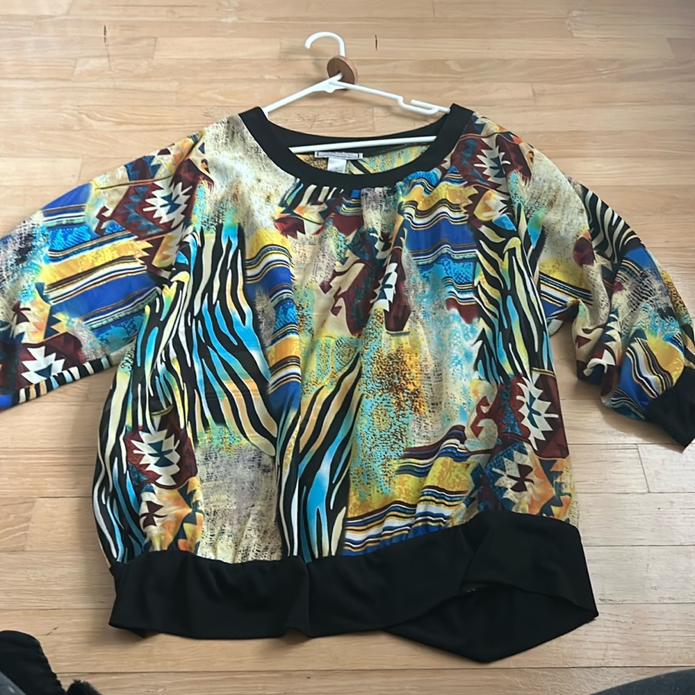Women’s top
